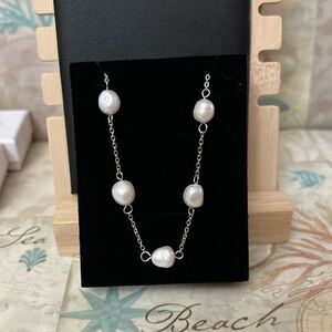 Freshwater Pearl Bracelet